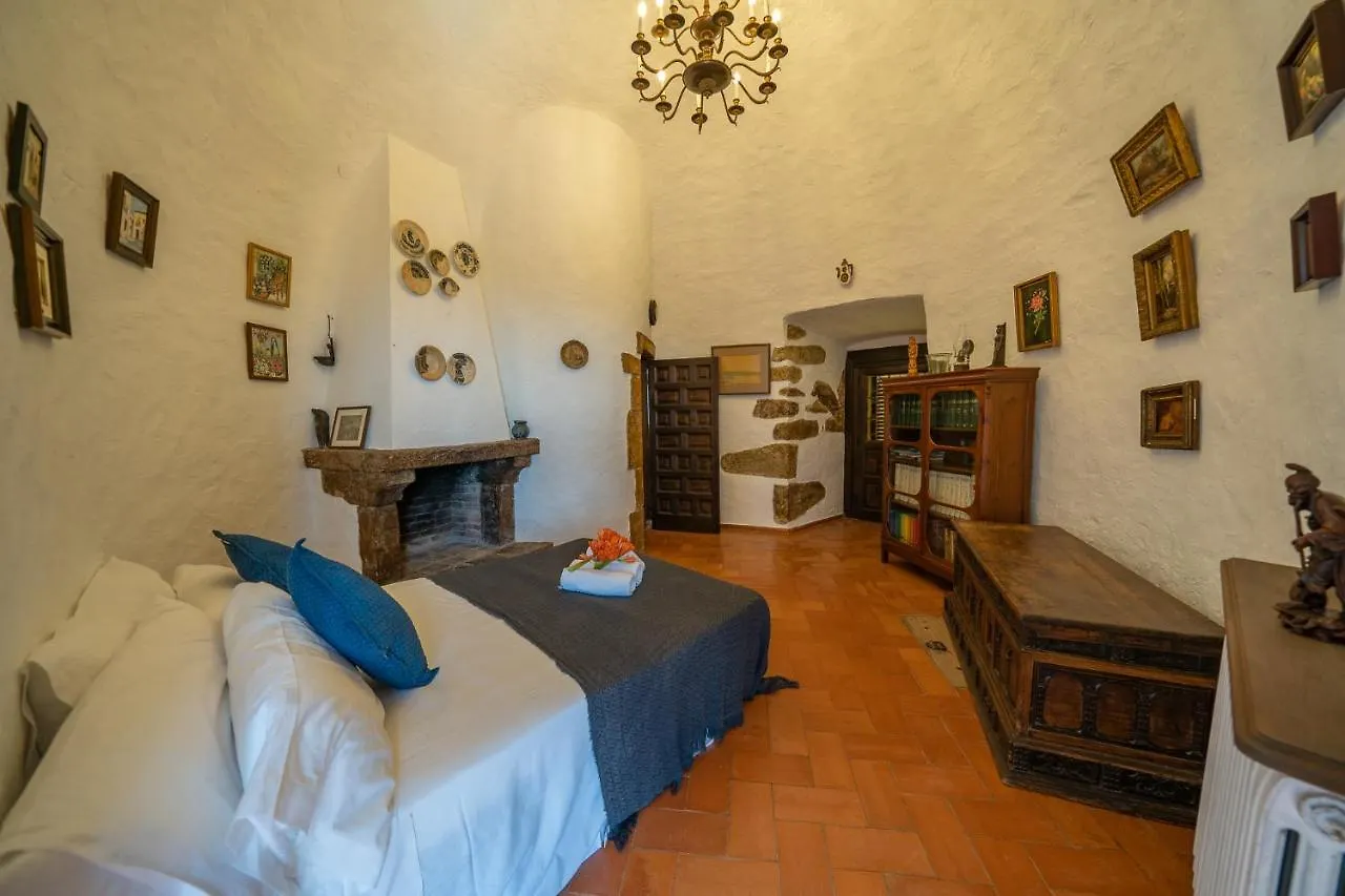 Castillo Can Xirau, Propiedad Exclusiva Con Piscina & Aircon Santa Susanna Spain