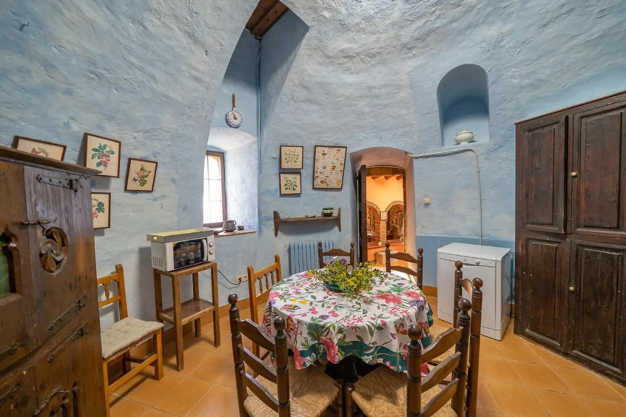 Castillo Can Xirau, Propiedad Exclusiva Con Piscina & Aircon Santa Susanna 0*,