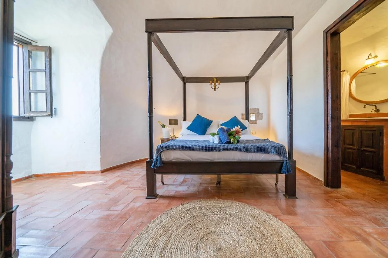 Castillo Can Xirau, Propiedad Exclusiva Con Piscina & Aircon Santa Susanna Spain